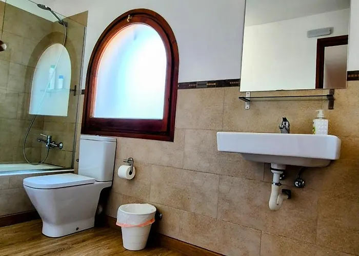 Sitges, Big House With Pool 度假居 *