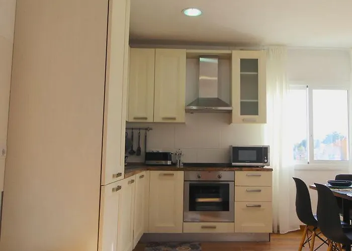 Sitges, Big House With Pool * 锡切斯