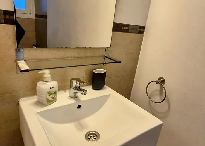 Sitges, Big House With Pool *