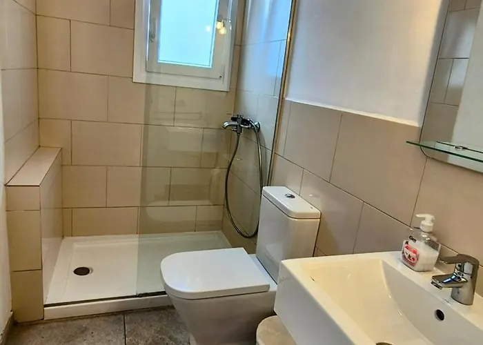 Sitges, Big House With Pool 度假居 *