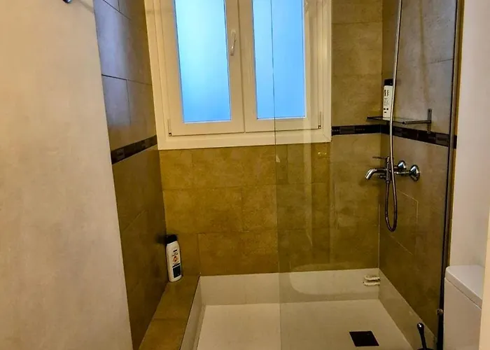 度假居 Sitges, Big House With Pool *