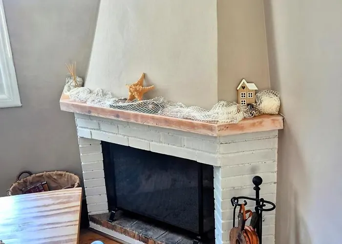 Sitges, Big House With Pool