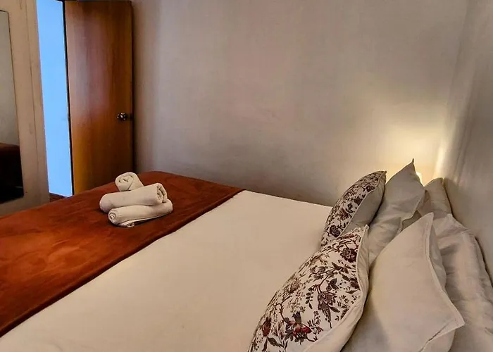 度假居 Sitges, Big House With Pool 锡切斯