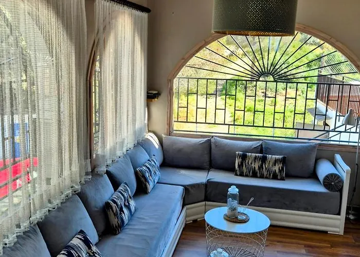 Sitges, Big House With Pool 锡切斯