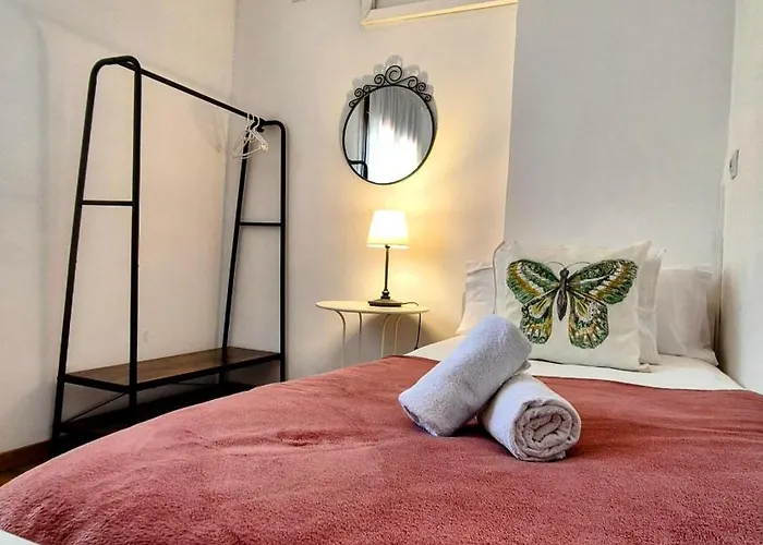 Sitges, Big House With Pool 度假居 锡切斯