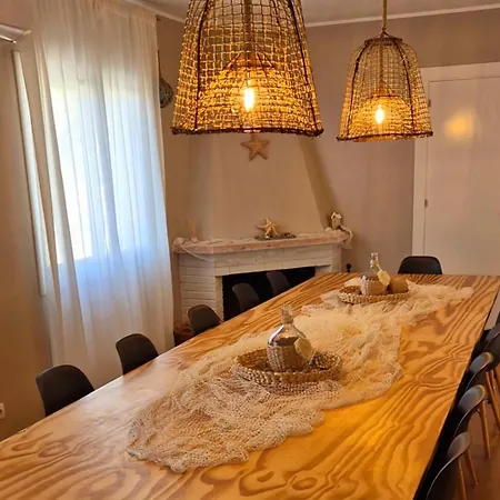 Prázdninový dům Sitges, Big House With Pool *