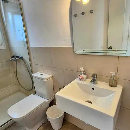 Sitges, Big House With Pool Sitges