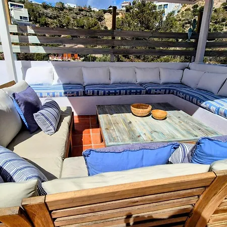 Prázdninový dům Sitges, Big House With Pool *