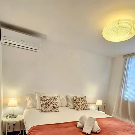 Sitges, Big House With Pool Prázdninový dům