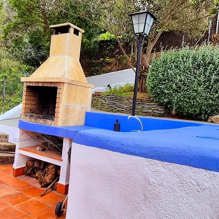 Sitges, Big House With Pool Sitges