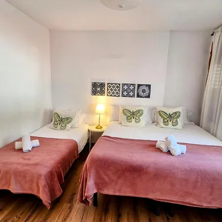 Sitges, Big House With Pool *