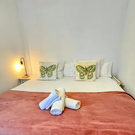 Sitges, Big House With Pool